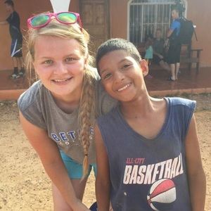 Meet your Posher, Stephanie